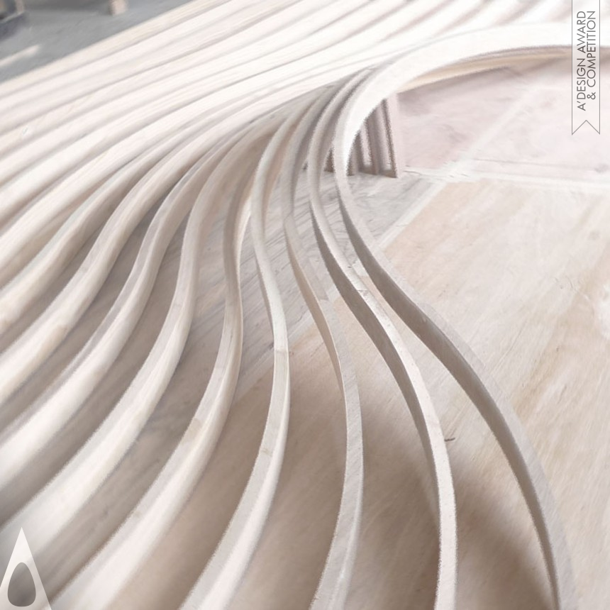 Eureka Limited design