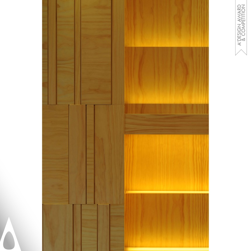 Eureka Limited design