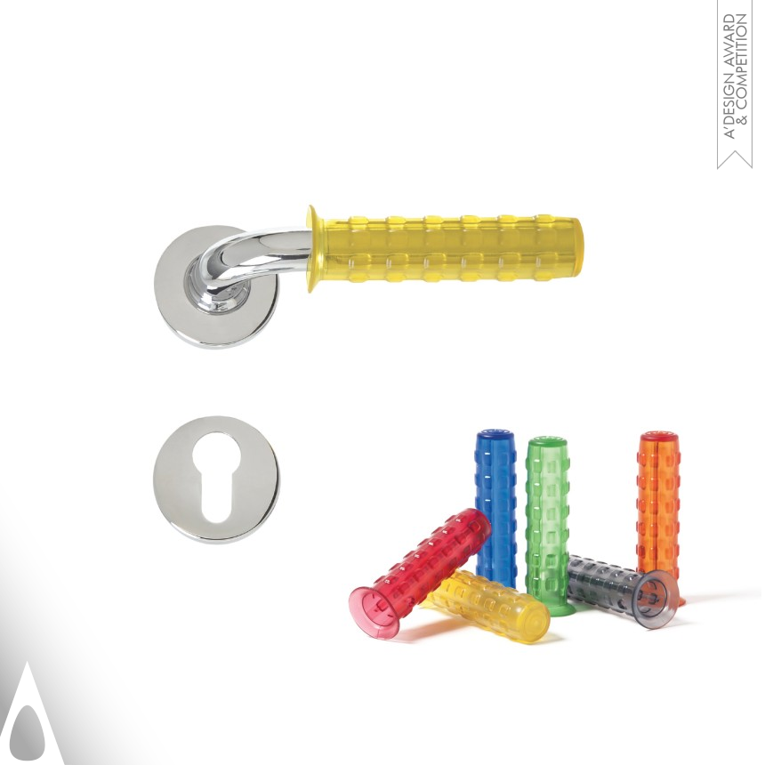 Iron Winner. Pop Gum by Lorenzo Susini