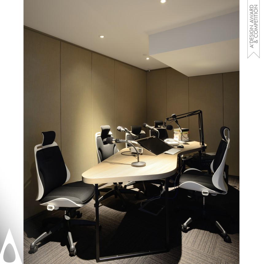 Renaissance Planners & Designers Pte Ltd Halls of Light