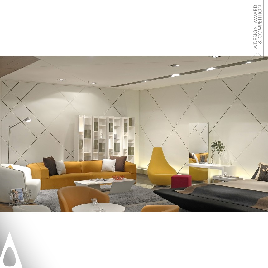 Rui Zhao Life Master