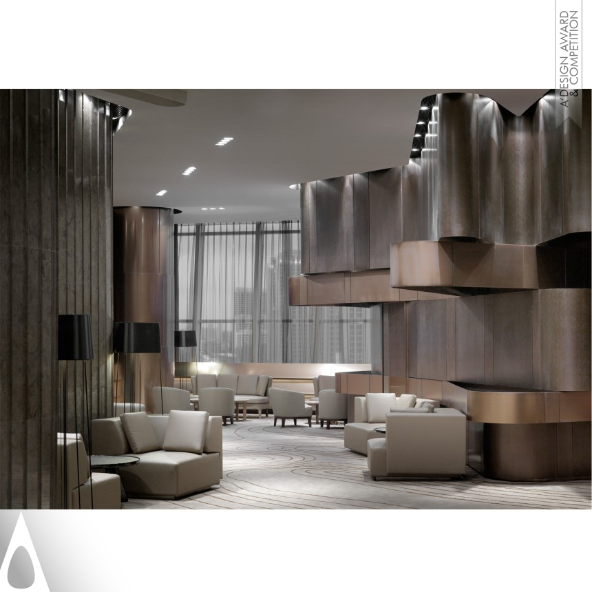 Ajax Law Coastal Private Club