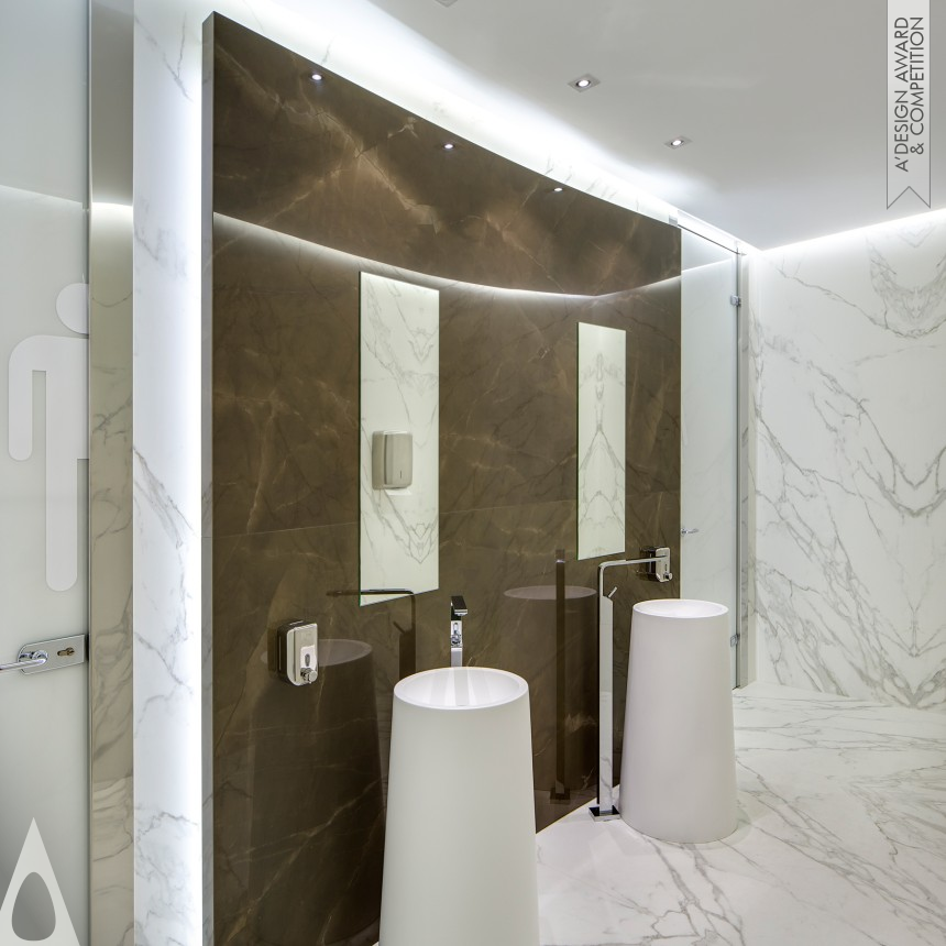 Neolith® design