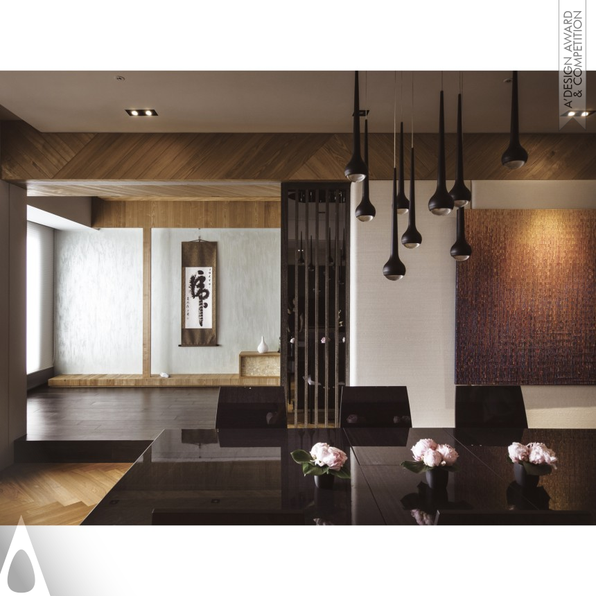 Ahead Concept Design Private Residence