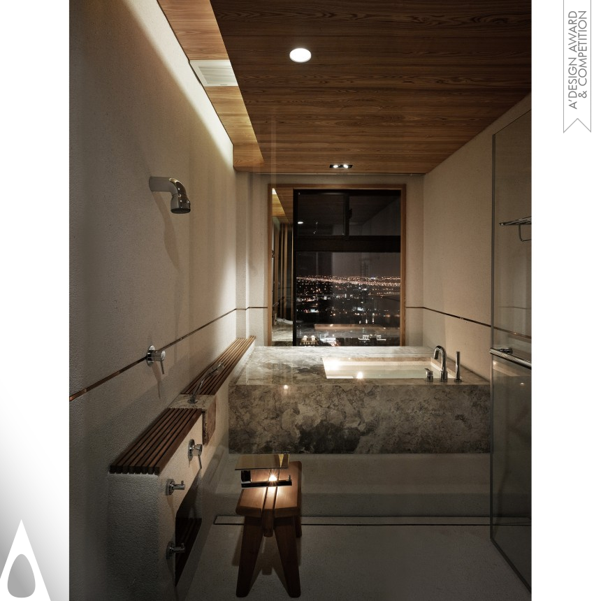 Ahead Concept Design design