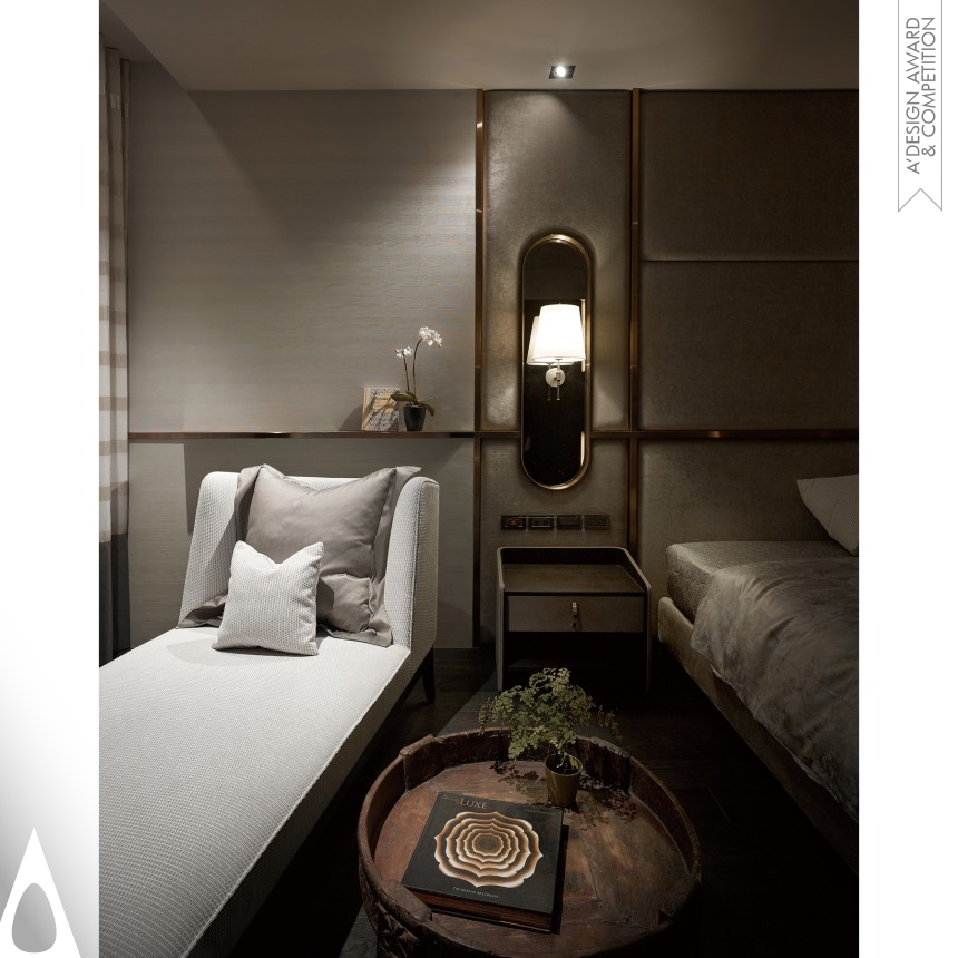 Ahead Concept Design design