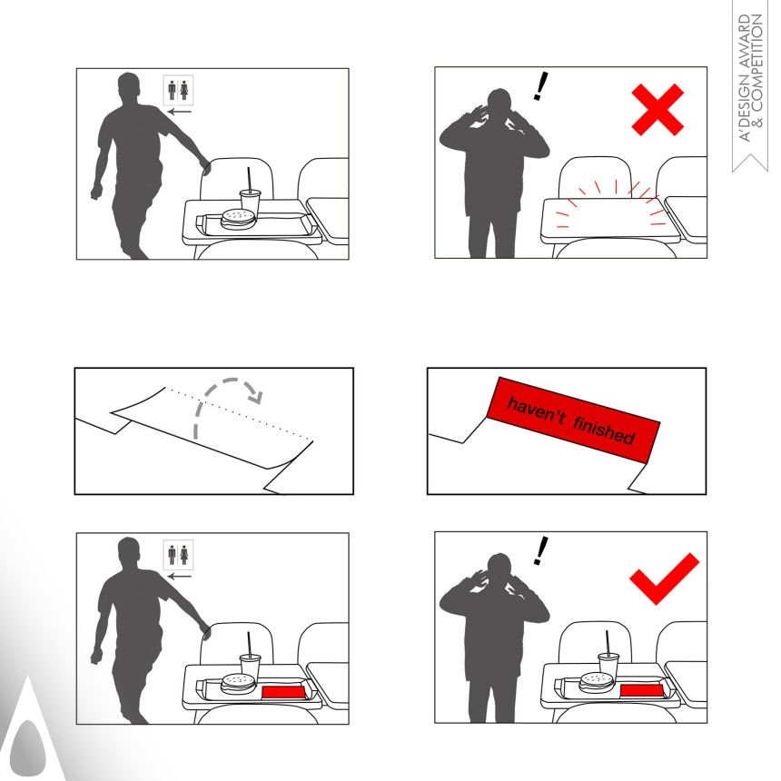 Jieming Yu Fold to Hold