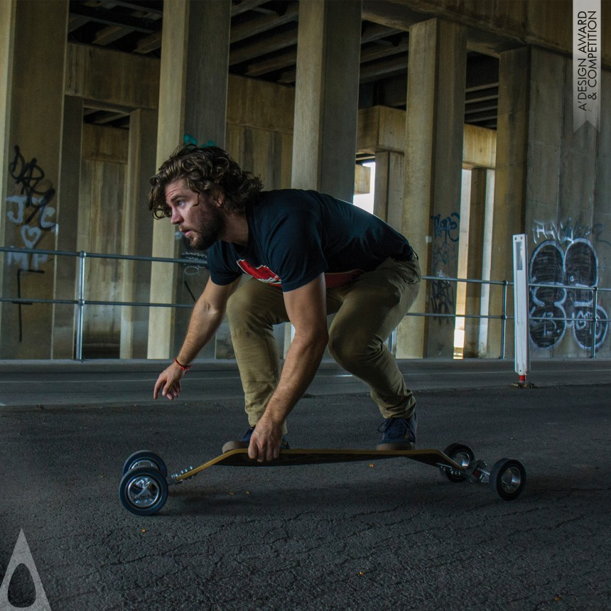 Nicholas Perillo design