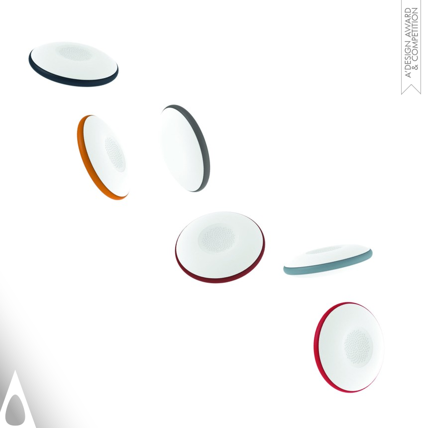 Silver Winner. Hibu by Francois Hurtaud