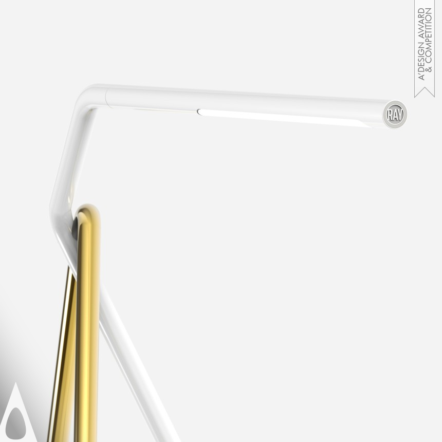 Linear Task designed by Ray Teng Pai