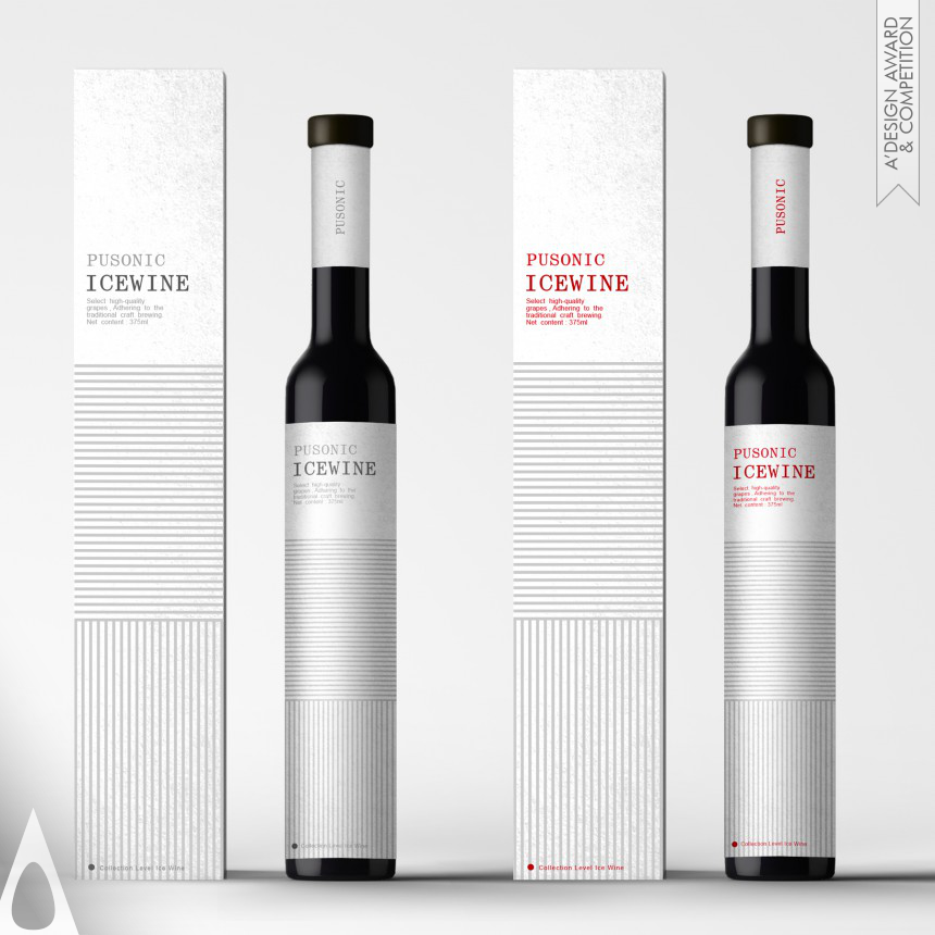 Dongdao Creative Branding Group Packaging