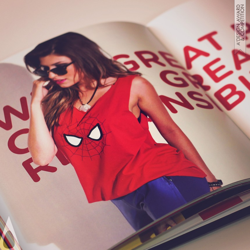 Alexandre Nami design