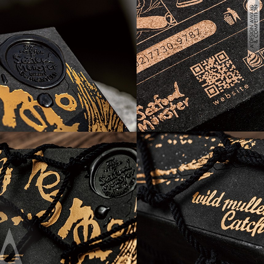 Ching Wei Liu design