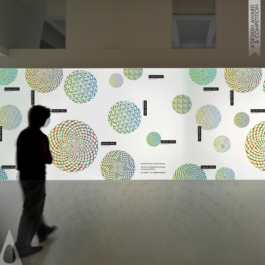 Dongdao Creative Branding Group design