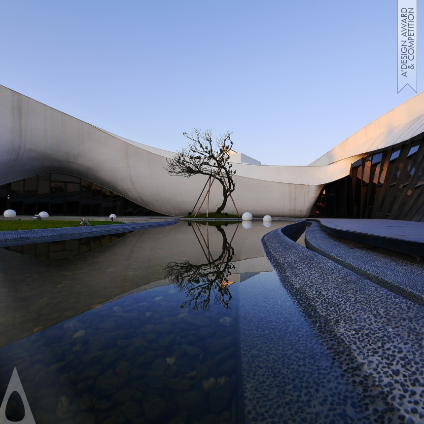 CHIH-KAI,KANG Sales center