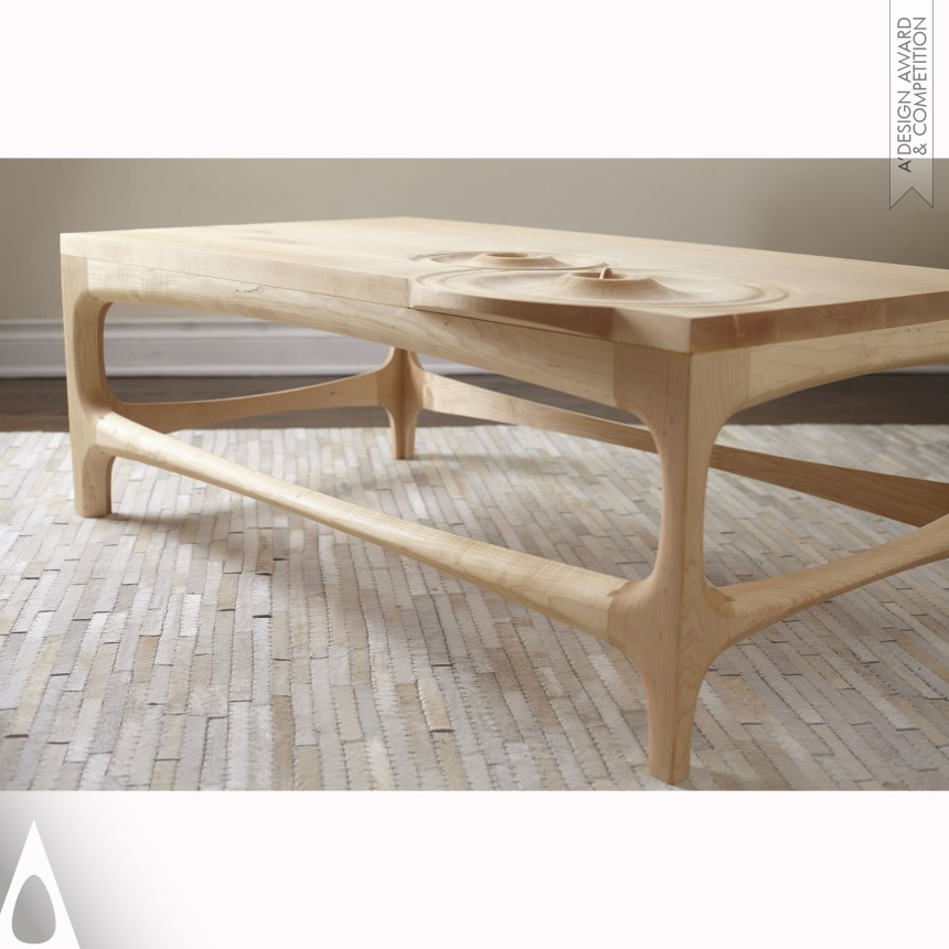 Jeffrey A Day design