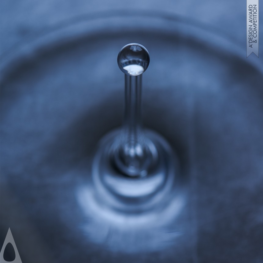 Gwenael Nicolas design