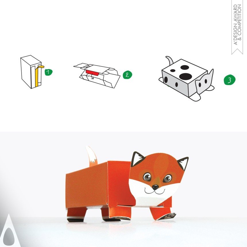 Andreas Kioroglou Choco Stafidenios