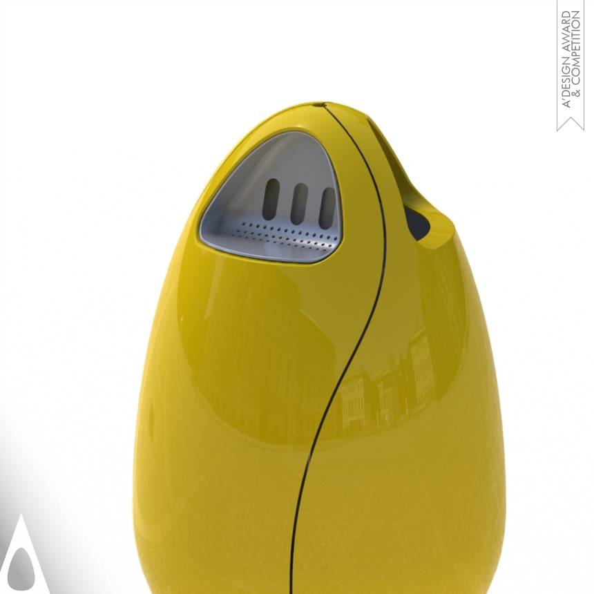 Marco Manders design