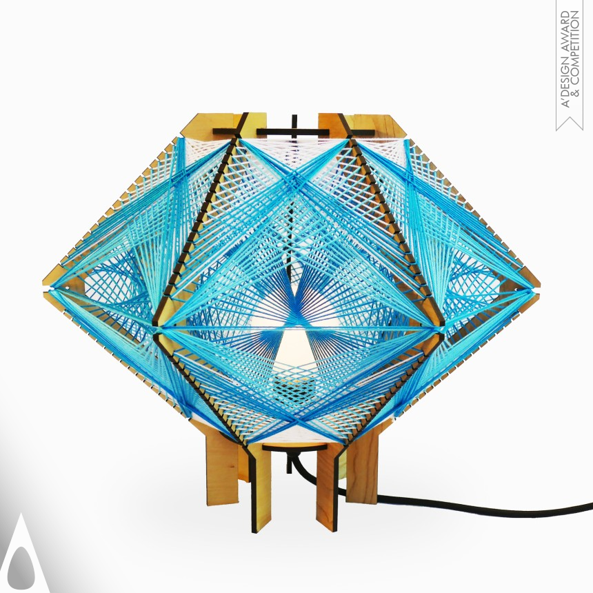 Cole Gerst Andromeda