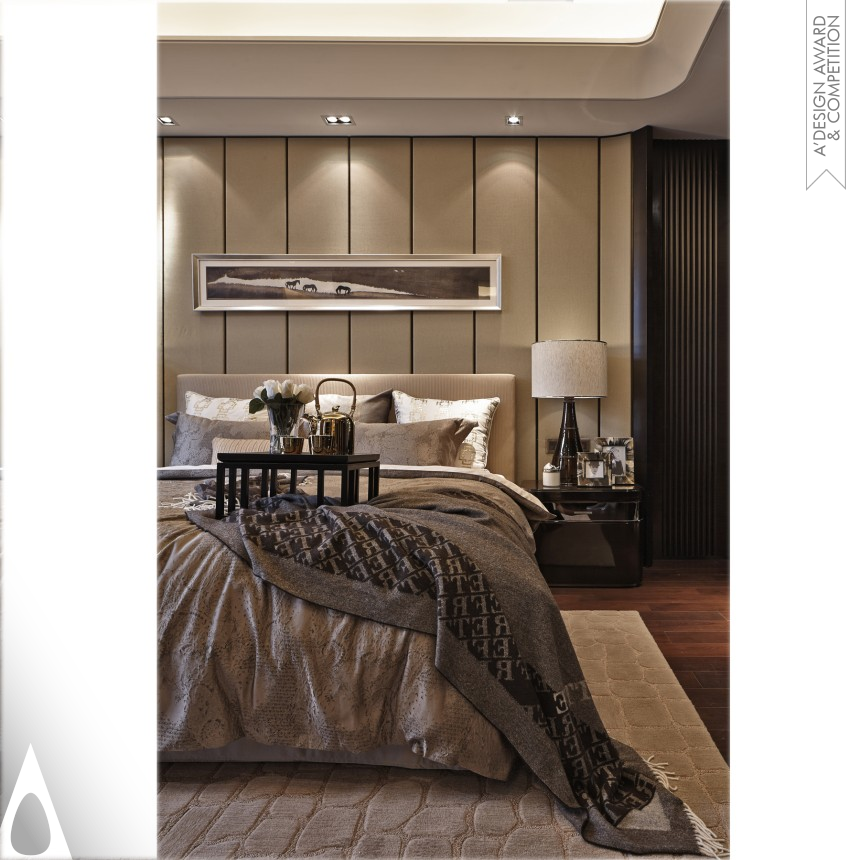 LIEN TZU-CHENG design