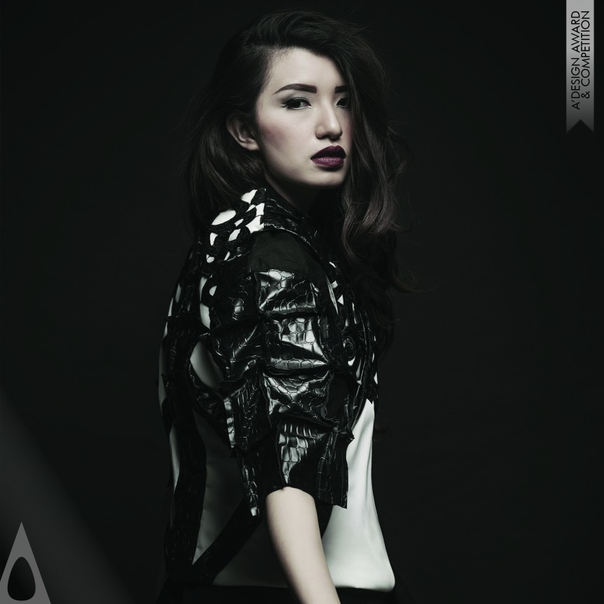 Valentina Lin design