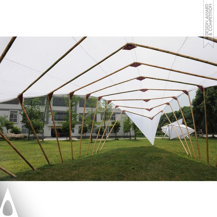 Guangchao Wei design