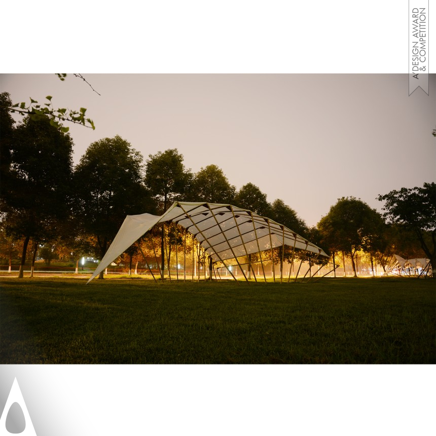 Guangchao Wei design