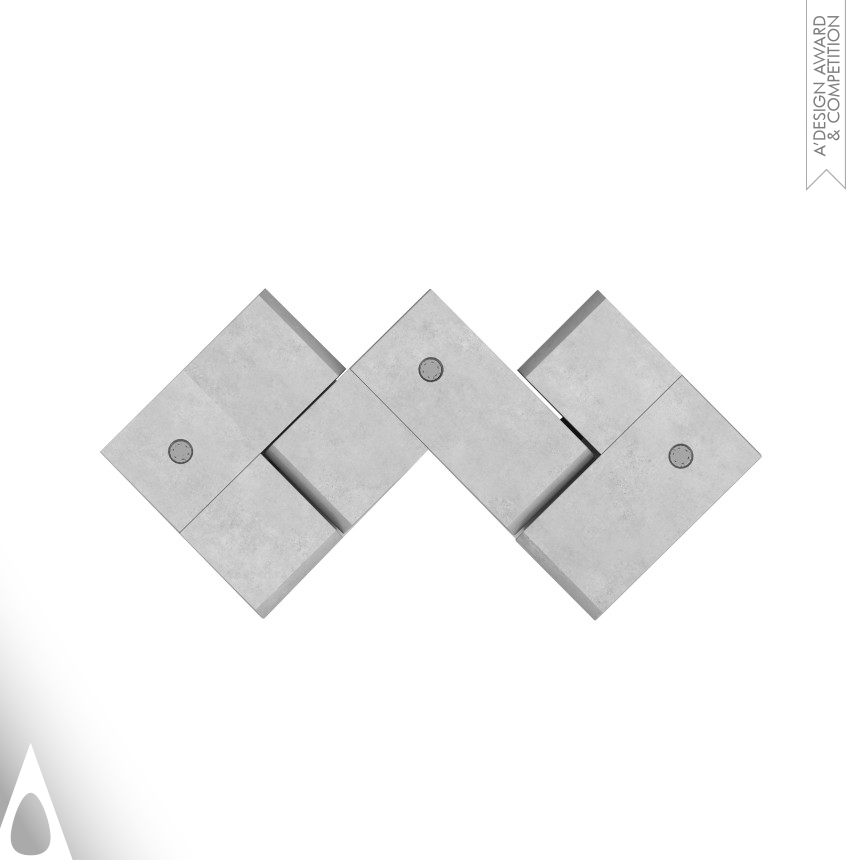 Qiu Liwei Public Seat