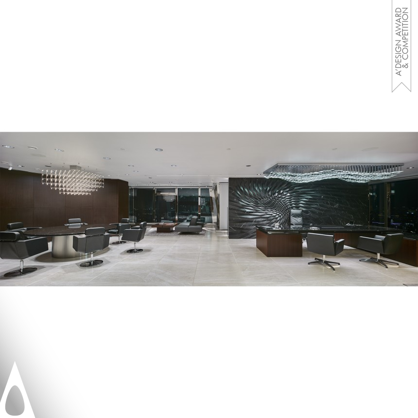 Vadim Kondrashev Global One