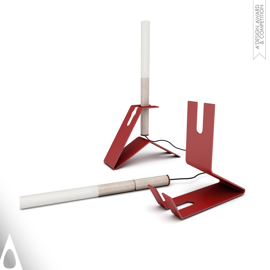 Suliman Innab design