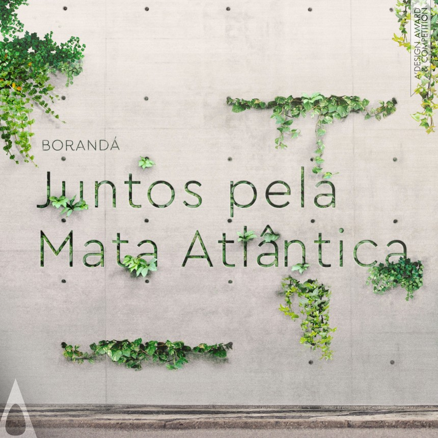 Gabriela Namie and Jun Ioneda design