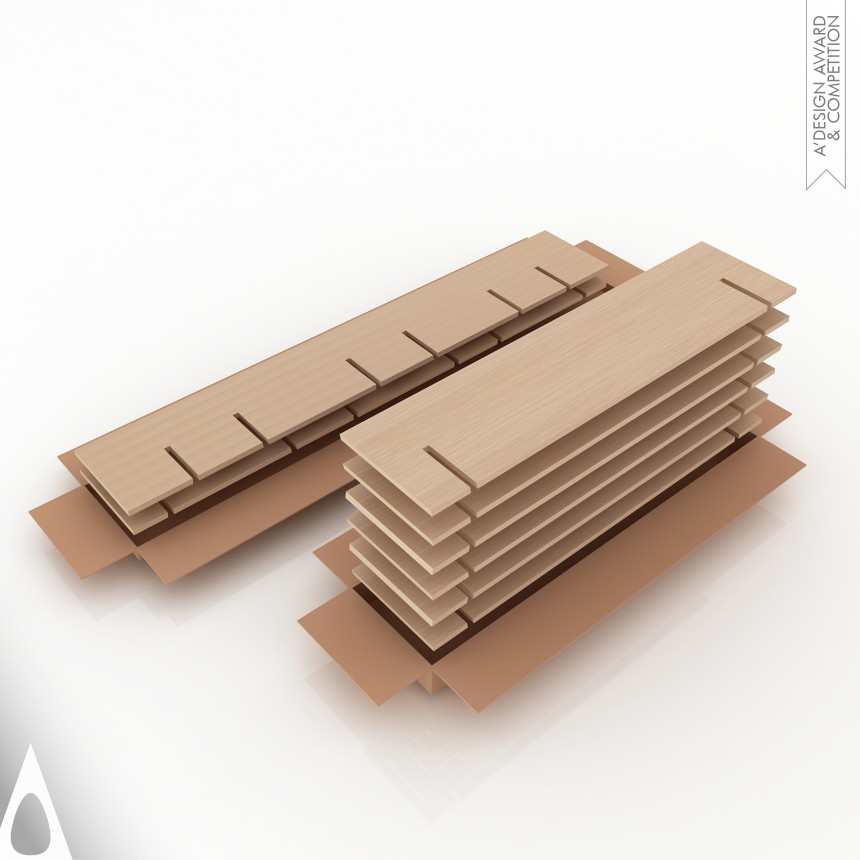 Kemal Yıldırım design