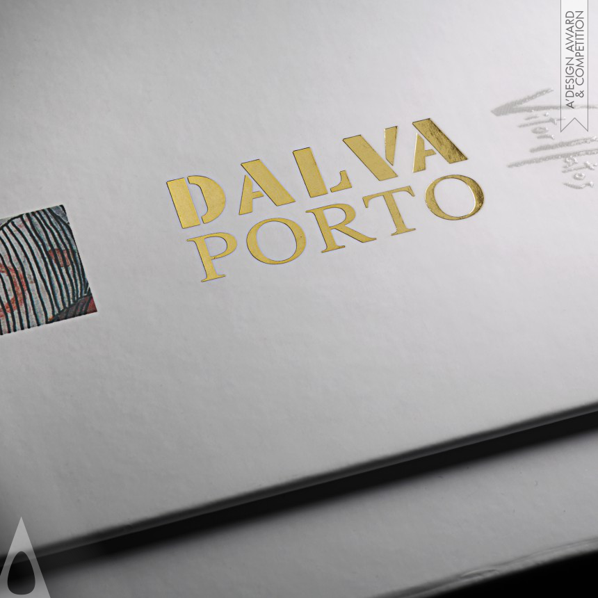 Omdesign Dalva Vitor Matos