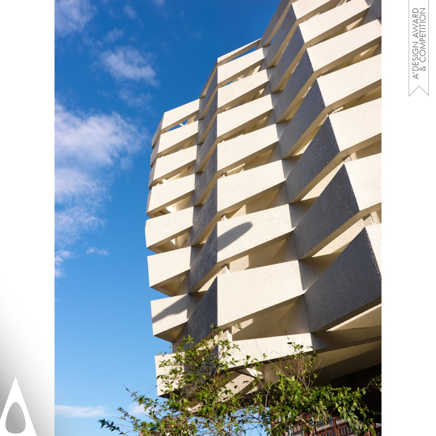 Chin-Feng Wu The Rhythm of Light