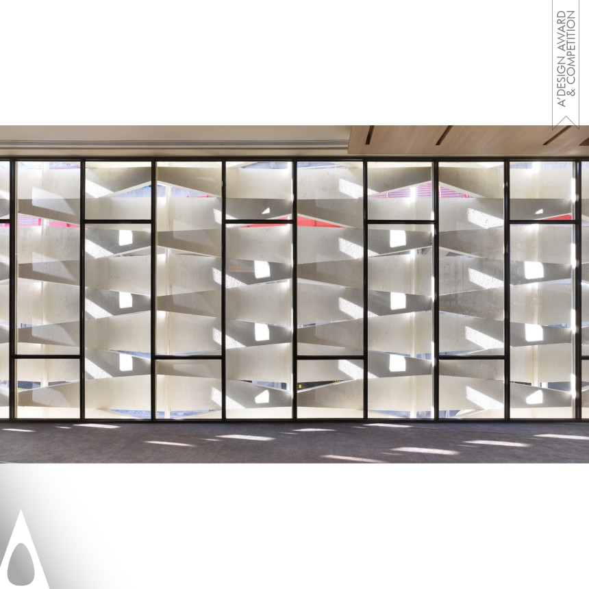 Chin-Feng Wu Public service center