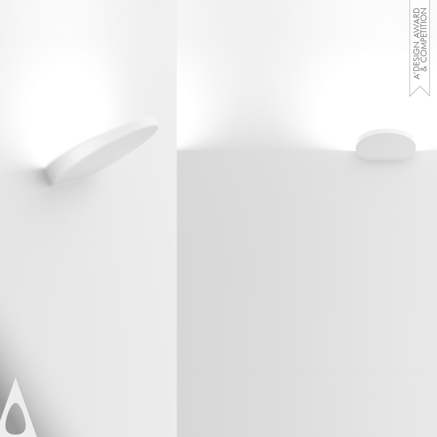 Rubén Saldaña Acle design