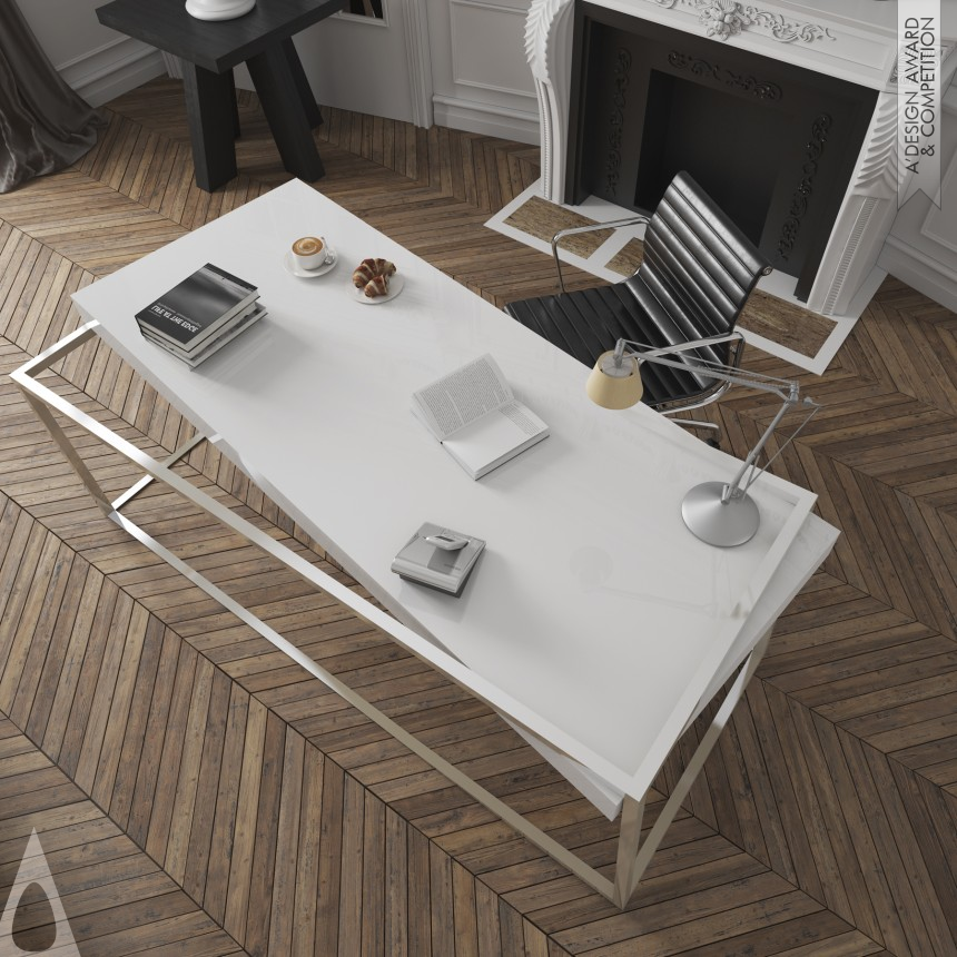 João Faria Emotional Object # 018: Excentric