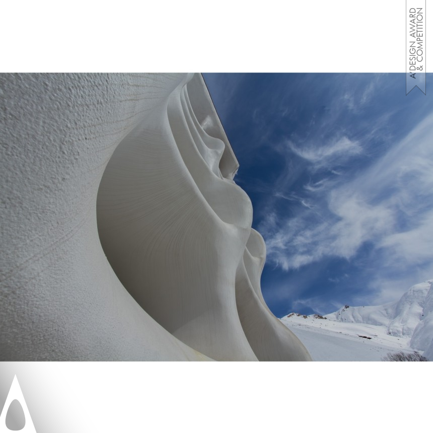 Ryra Design Studio Barin