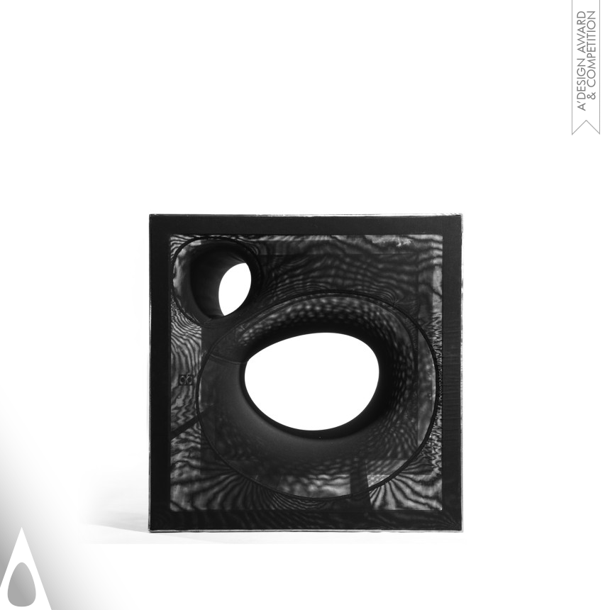 Alphabet Architects design