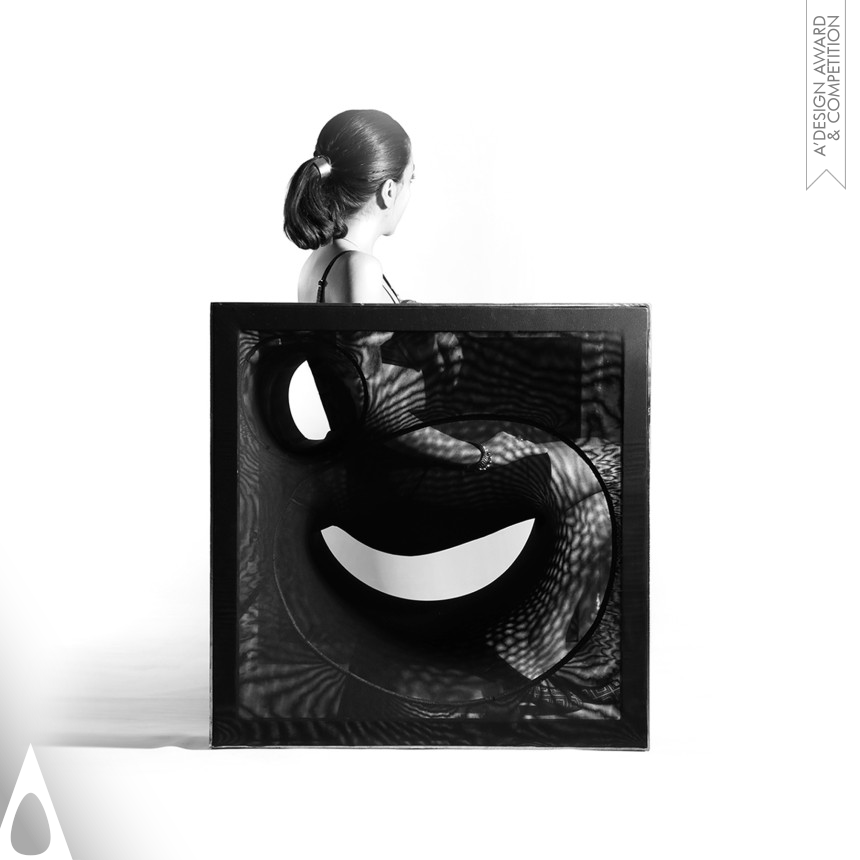 Alphabet Architects design