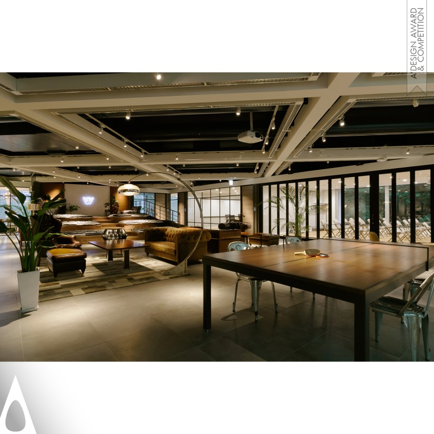 Taiju Yamashita Office