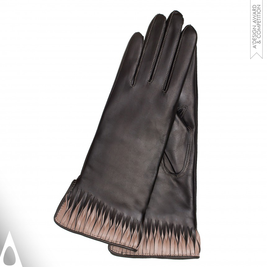 Glove by Otto Kessler GmbH&Co. KG