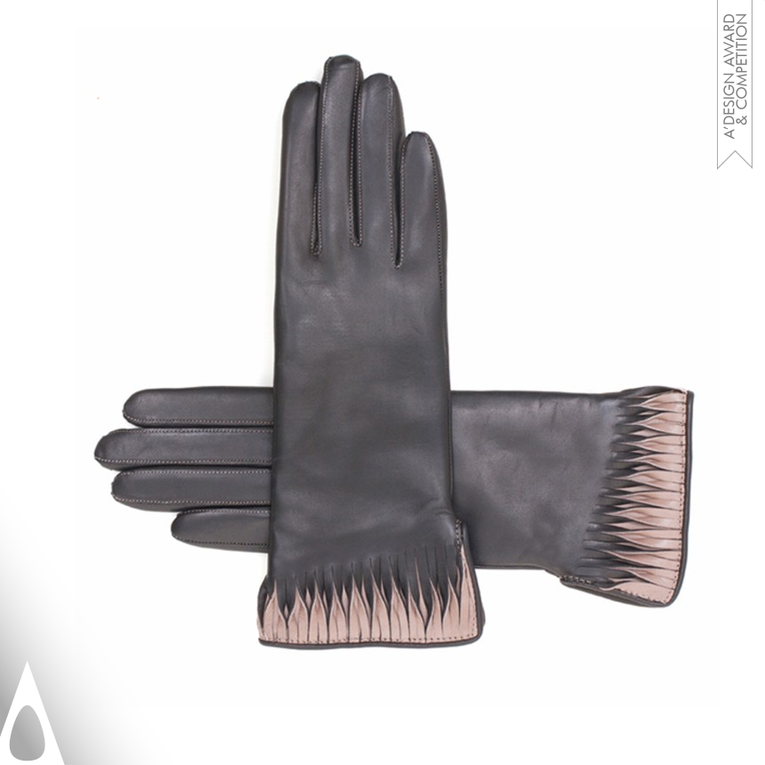 Otto Kessler GmbH&Co. KG Double Face 