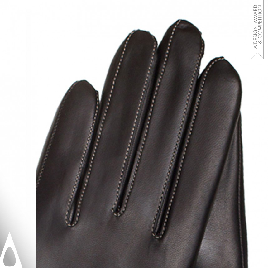 Otto Kessler GmbH&Co. KG Glove