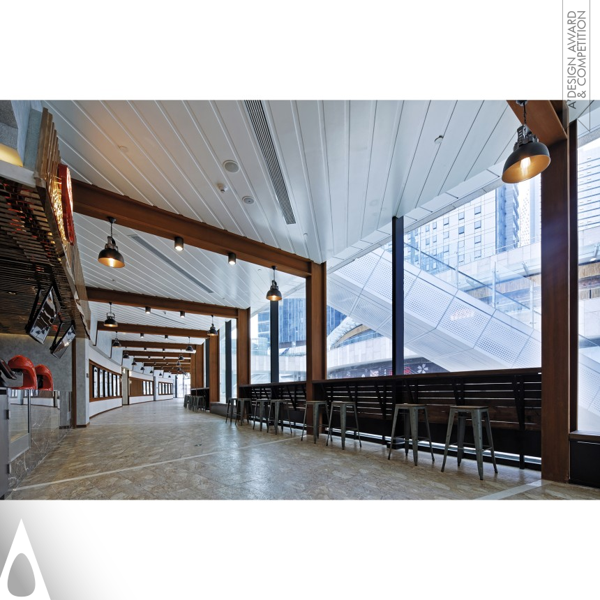 Oft Interiors Ltd. Rustoholic