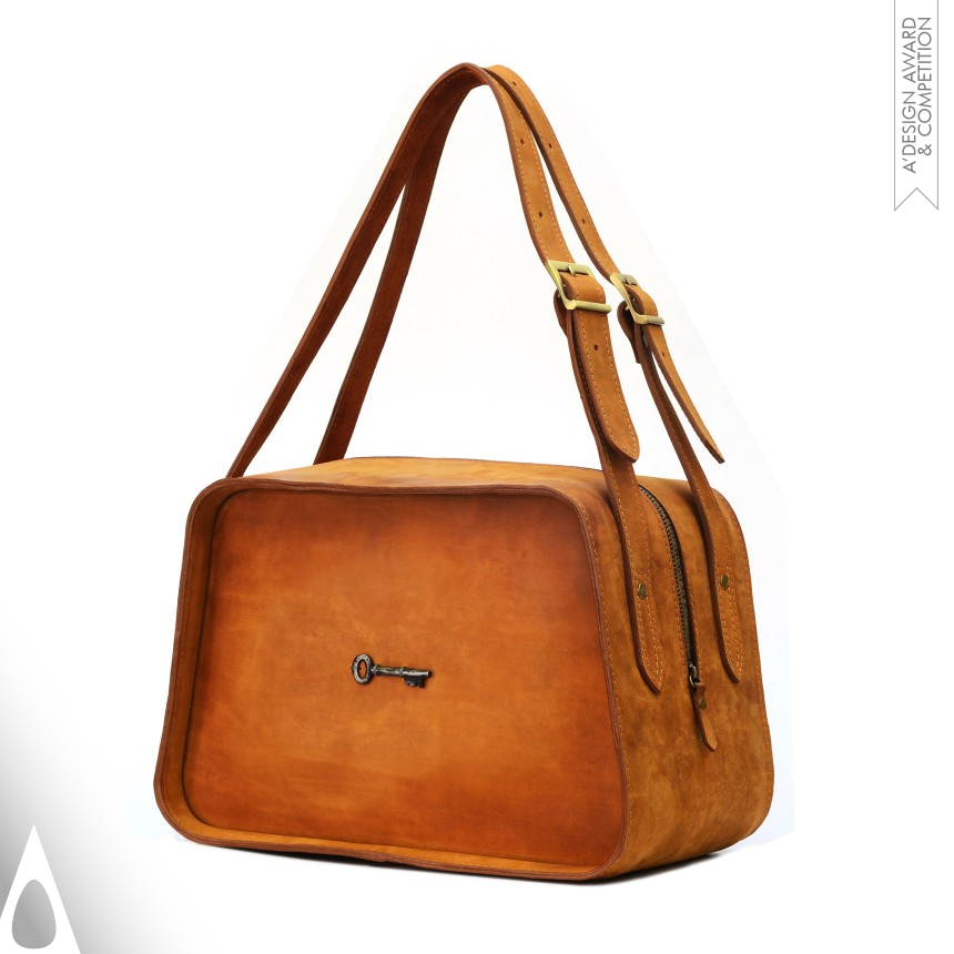 Mohammad Fatehi Kahvarin design