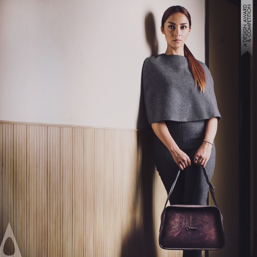 Mohammad Fatehi Kahvarin design