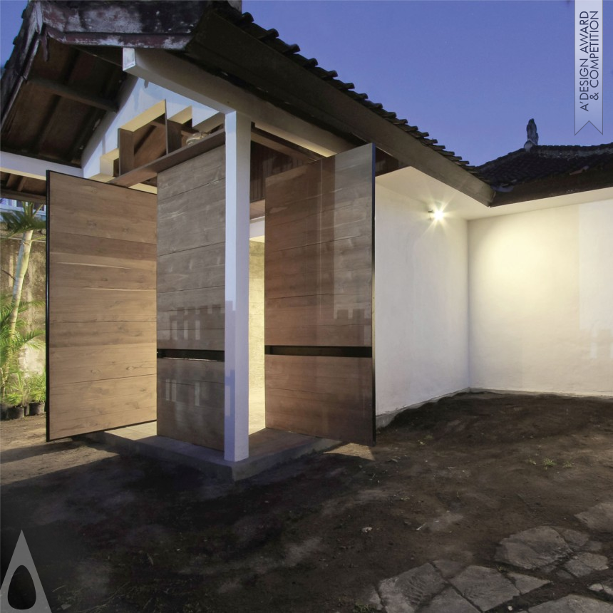 Visual Studio Singapore Pte Ltd design