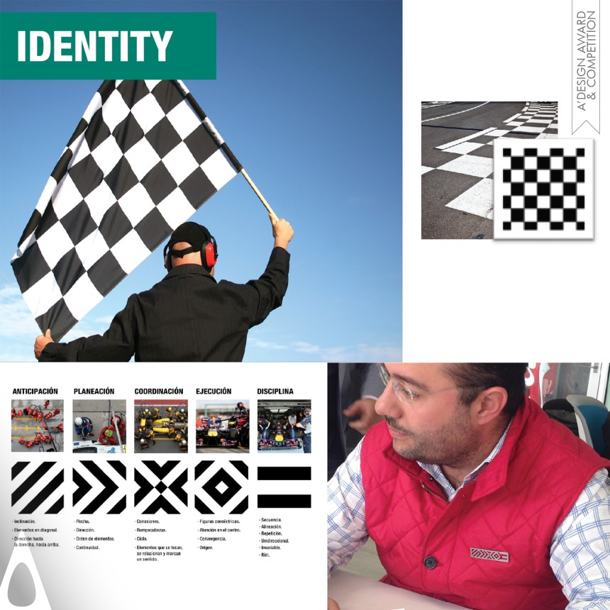 A TRANSFORMATION FORMULA designed by TEKIO